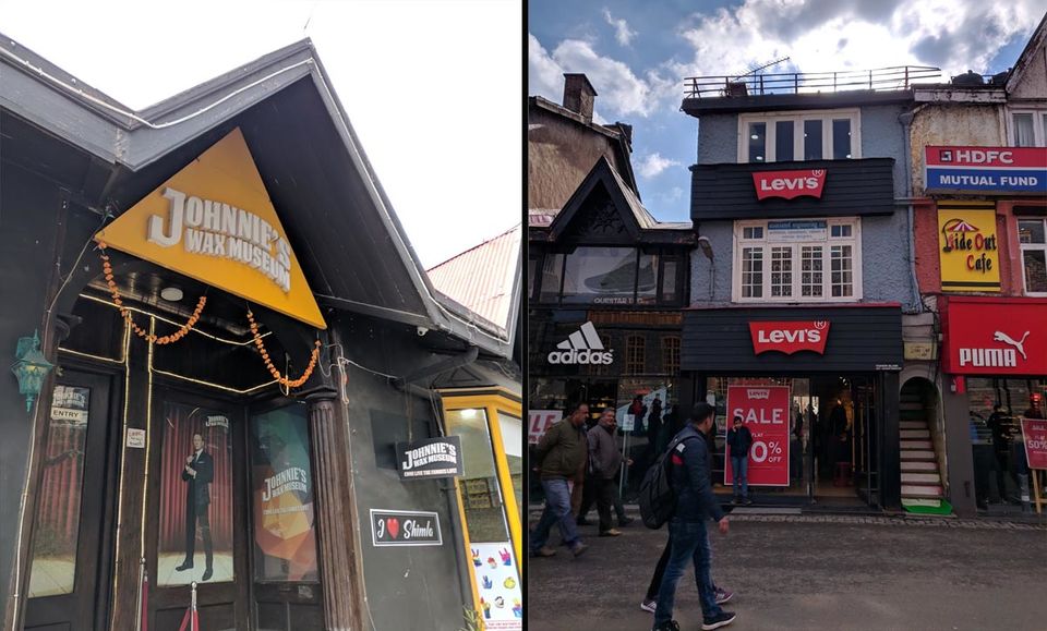 Photo of I Have Seen Shimla Change and Here's Why It Is Now the Most Overrated Hill Station in India 3/4 by Siddharth Sujan