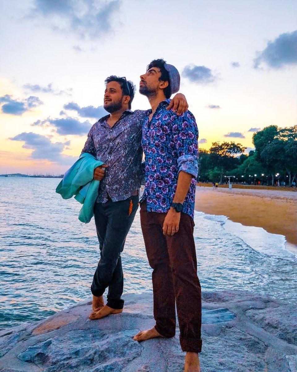Photo of Trails 2 Passion: A Fun Web Series That Will Change How You Think About Singapore 1/2 by Siddharth S