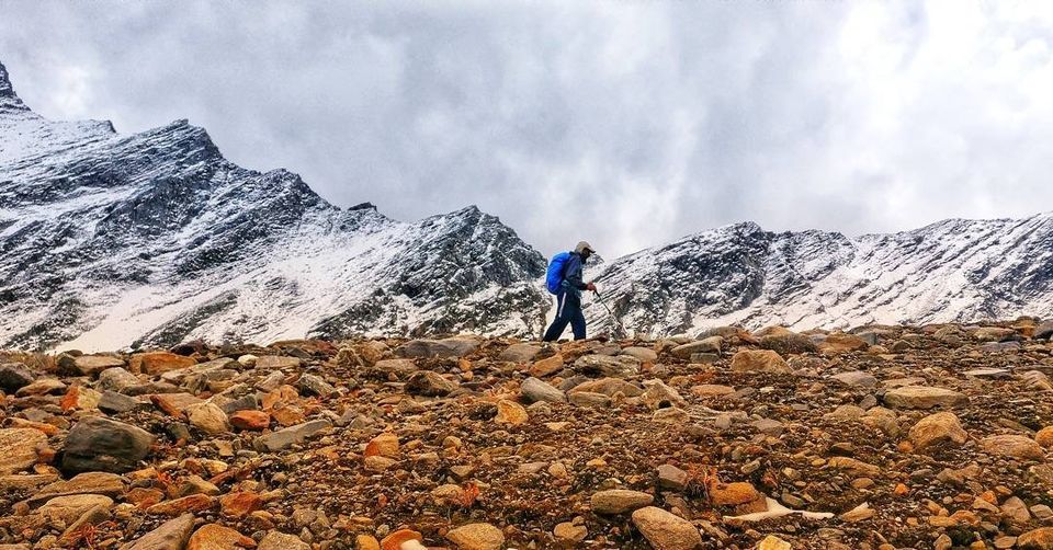 Photo of Beyond the Roopkund Ban: Uttarakhand is Back 3/5 by Siddharth Sujan
