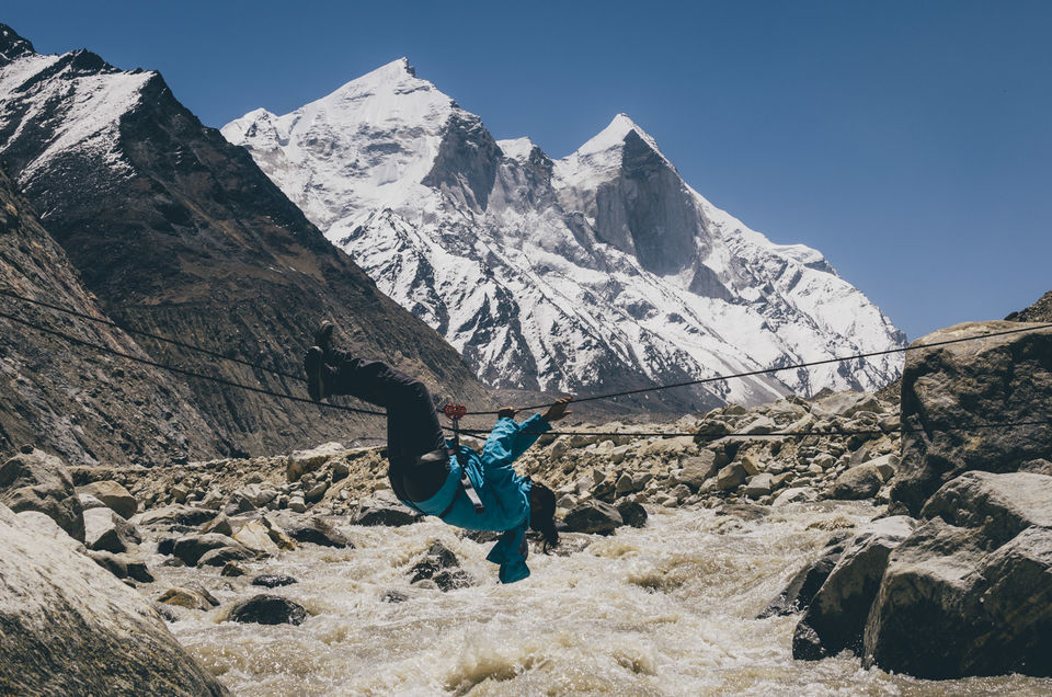 Photo of Beyond the Roopkund Ban: Uttarakhand is Back 4/5 by Siddharth Sujan