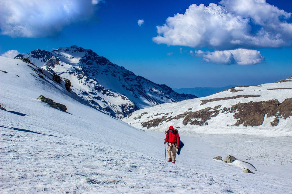 Photo of Beyond the Roopkund Ban: Uttarakhand is Back 5/5 by Siddharth Sujan