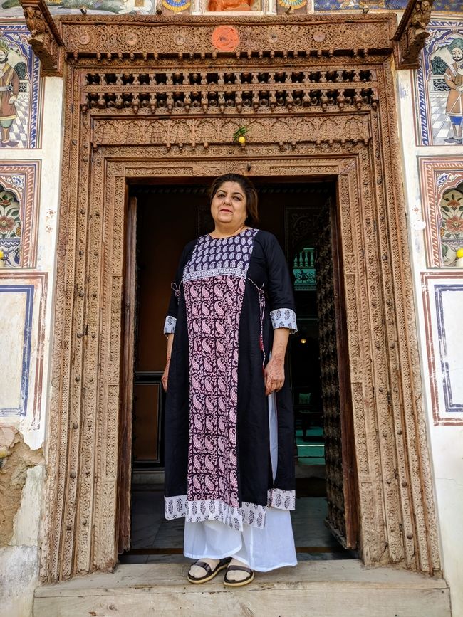 Photo of I Took a Road Trip with My Mom and Here's Why Every Indian Guy in His 20s Needs to Do the Same 2/2 by Siddharth Sujan
