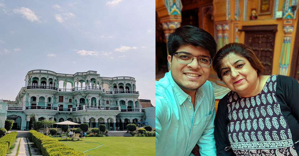 Photo of I Took a Road Trip with My Mom and Here's Why Every Indian Guy in His 20s Needs to Do the Same by Siddharth Sujan