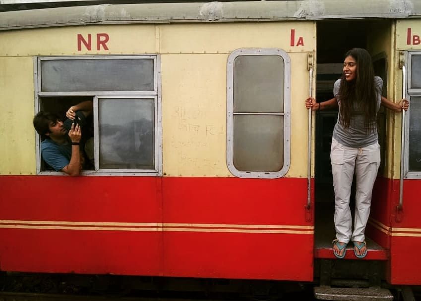 Photo of Tripoto Writers Reveal the Worst Thing That Has Happened to Them in Indian Trains 3/3 by Siddharth Sujan
