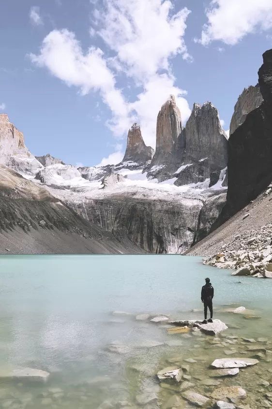 Photo of Chile by Siddharth S