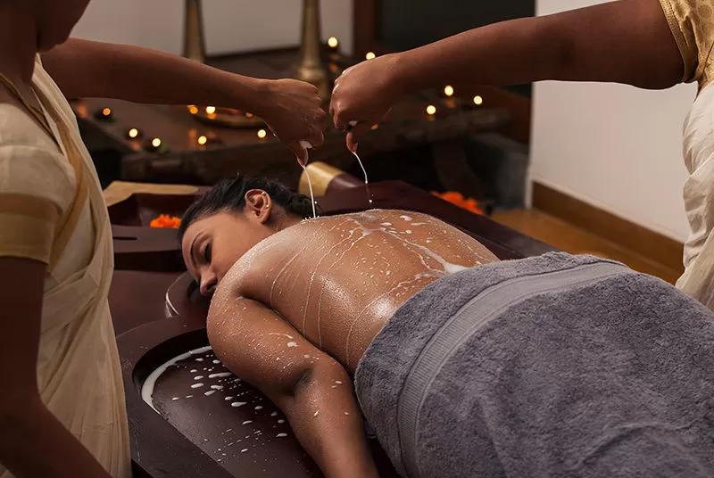 Photo of Shreyas Yoga Retreat, Bengaluru, Karnataka, India by Siddharth S