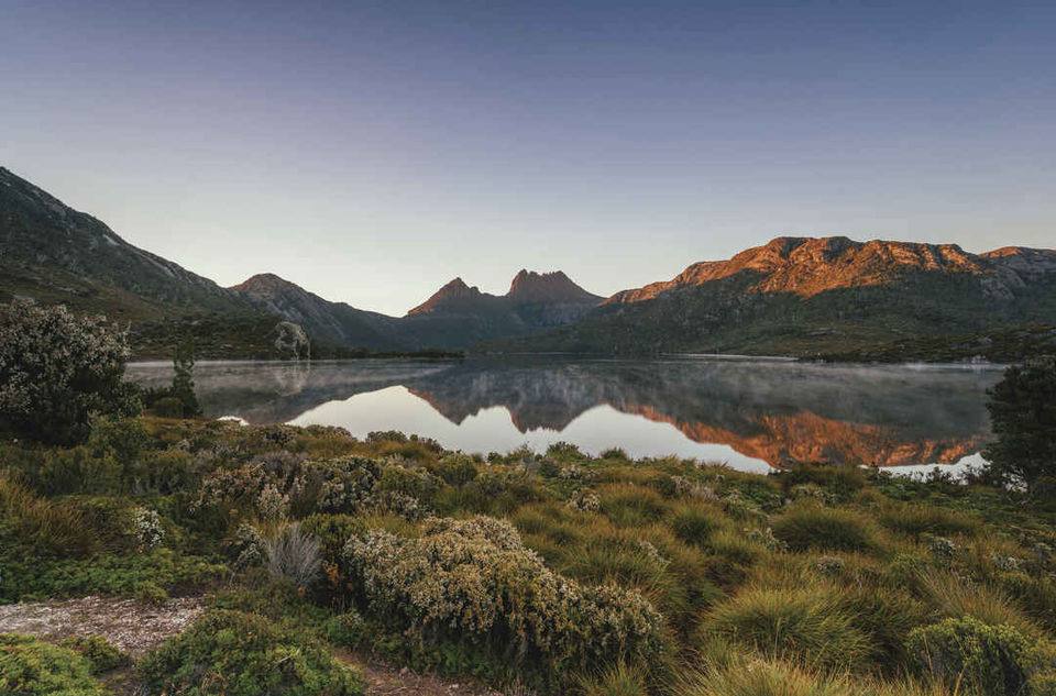 Photo of How I Fell In Love With Road Trips In Tasmania – The Hidden Australian Gem by Rishad Saam Mehta