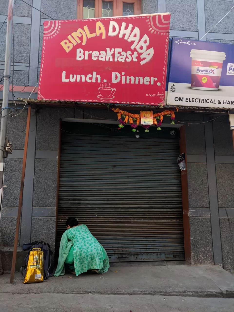 Photo of Goat Head Curry, Devil Momos and More: A Solo Food Trip to Discover the Local Flavours of Himachal by Siddharth Sujan