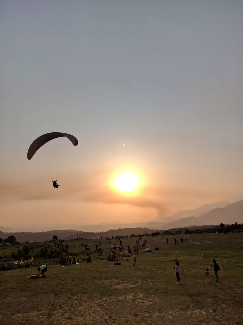 Photo of Bir, Himachal Pradesh, India by Siddharth S