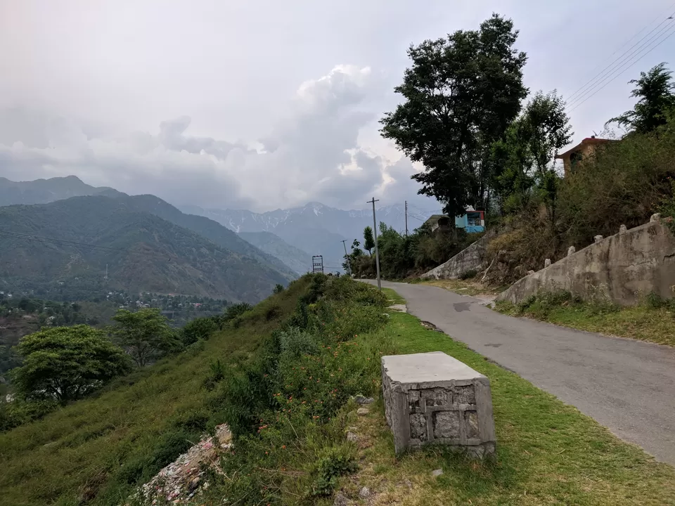 Photo of Palampur, Himachal Pradesh, India by Siddharth S