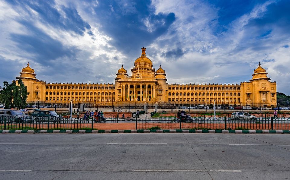 Photo of We Found the Ultimate Trick to Exploring the Most Vibrant Cities of India Like a Local! 2/4 by Anshul Sharma