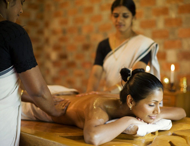 Photo of Top 5 Ayurveda Retreats in India You Must Visit to Soothe Your Senses 1/1 by Siddharth Sujan