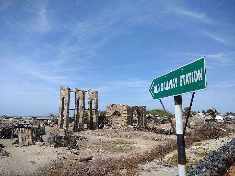 Photo of This Bucket-List-Worthy Marine National Park Between India and Sri Lanka Has Been Hiding All Along! by Siddharth Sujan