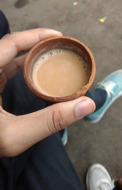 Photo of Chai on Your Mind? Head out to These Chai Spots Around Delhi This Monsoon! 1/3 by Siddharth Sujan