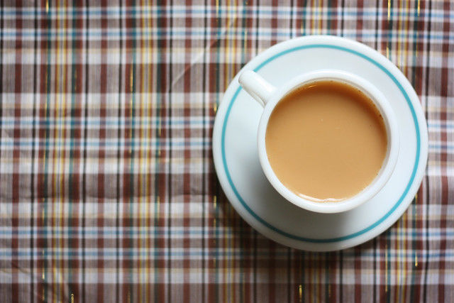 Photo of Chai on Your Mind? Head out to These Chai Spots Around Delhi This Monsoon! 2/3 by Siddharth Sujan