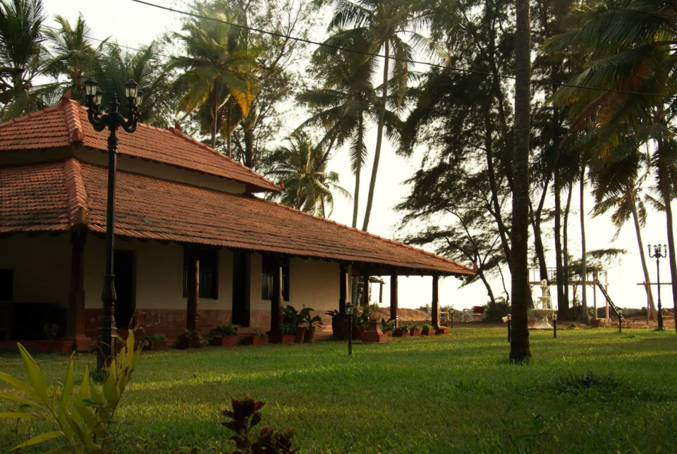 Photo of Golden Nest Home Beach Resort, Kapu, Udupi, Udupi, Karnataka, India by Siddharth S