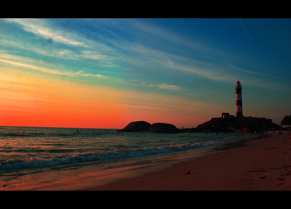 Photo of Listen up Beach Bums, Ditch Gokarna and Head to This Hidden Town for Your Next Beach Holiday! by Siddharth Sujan