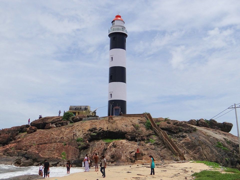 Photo of Listen up Beach Bums, Ditch Gokarna and Head to This Hidden Town for Your Next Beach Holiday! by Siddharth Sujan