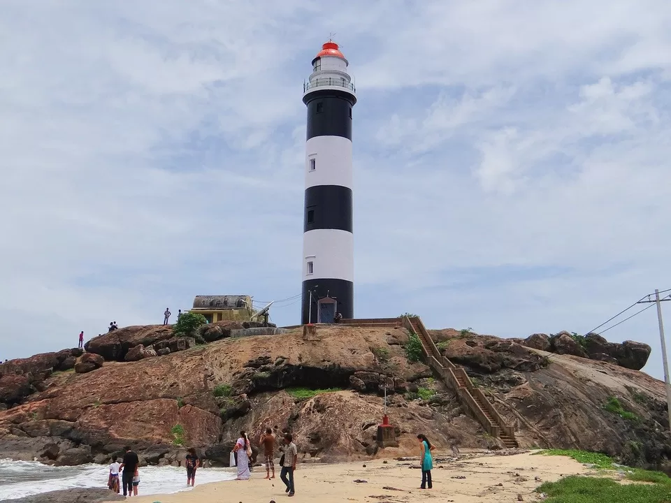 Photo of Listen up Beach Bums, Ditch Gokarna and Head to This Hidden Town for Your Next Beach Holiday! by Siddharth Sujan