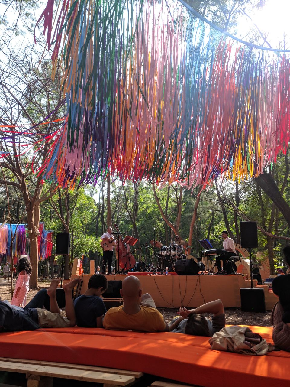 Photo of I Travelled to India's Biggest Art Festival as a Novice and It Changed Me Forever by Siddharth Sujan