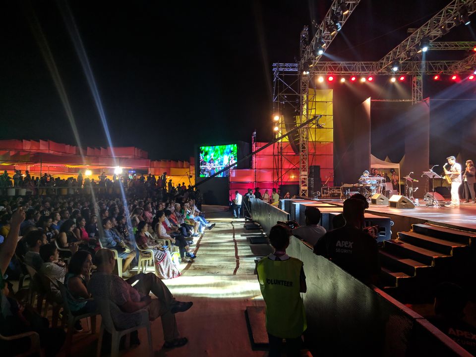 Photo of I Travelled to India's Biggest Art Festival as a Novice and It Changed Me Forever by Siddharth Sujan