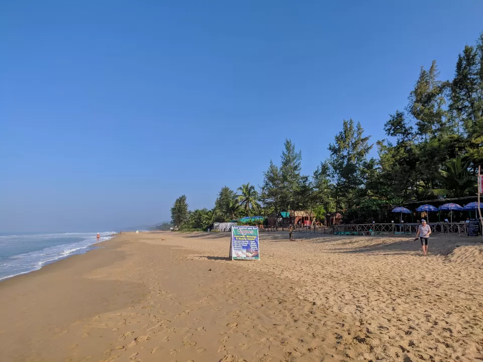 Photo of Gokarna, Karnataka, India by Siddharth S