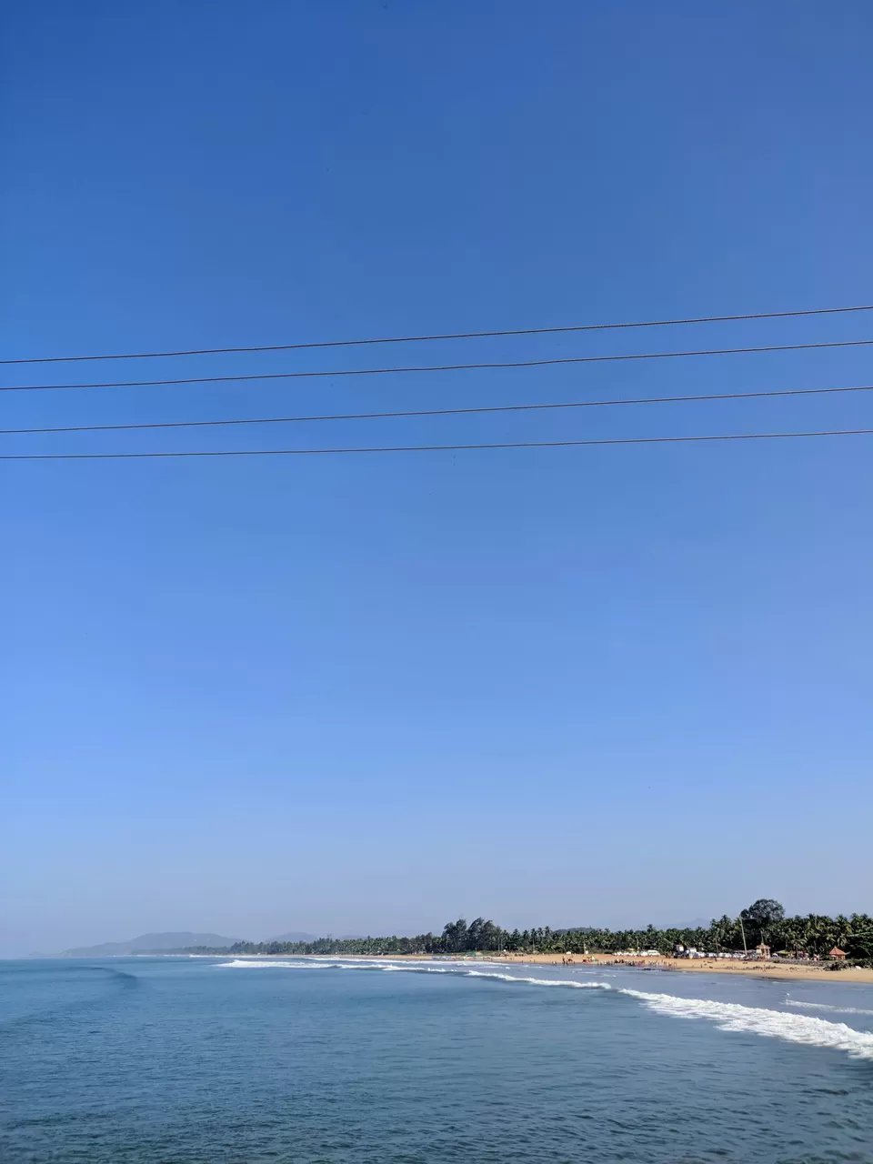 Photo of Kudle Beach, Gokarn, Karnataka, India by Siddharth S