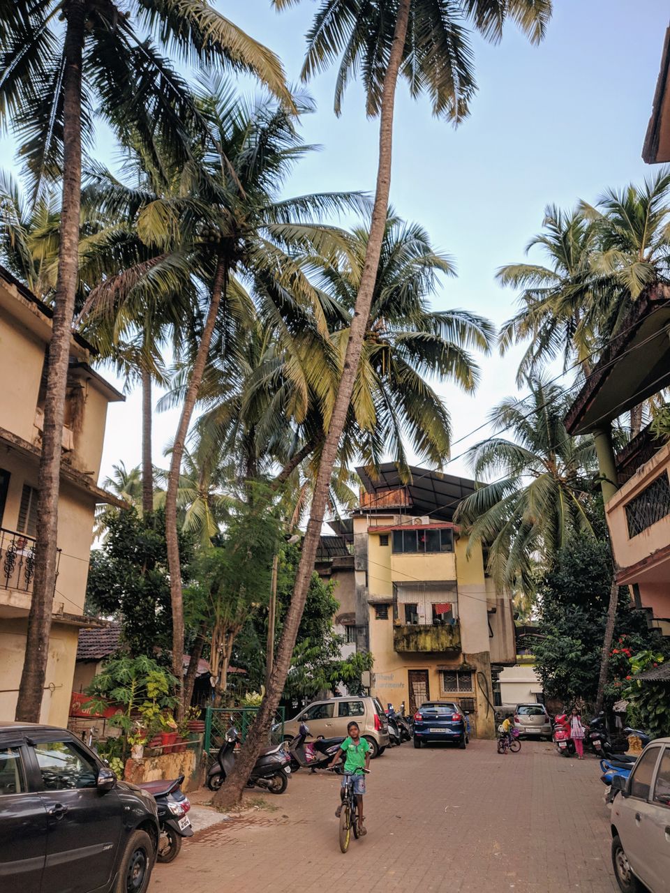 Photo of Confused Between North & South Goa, I Spent 48 Hours In Panjim & Discovered A Gem Of A Town! by Siddharth Sujan