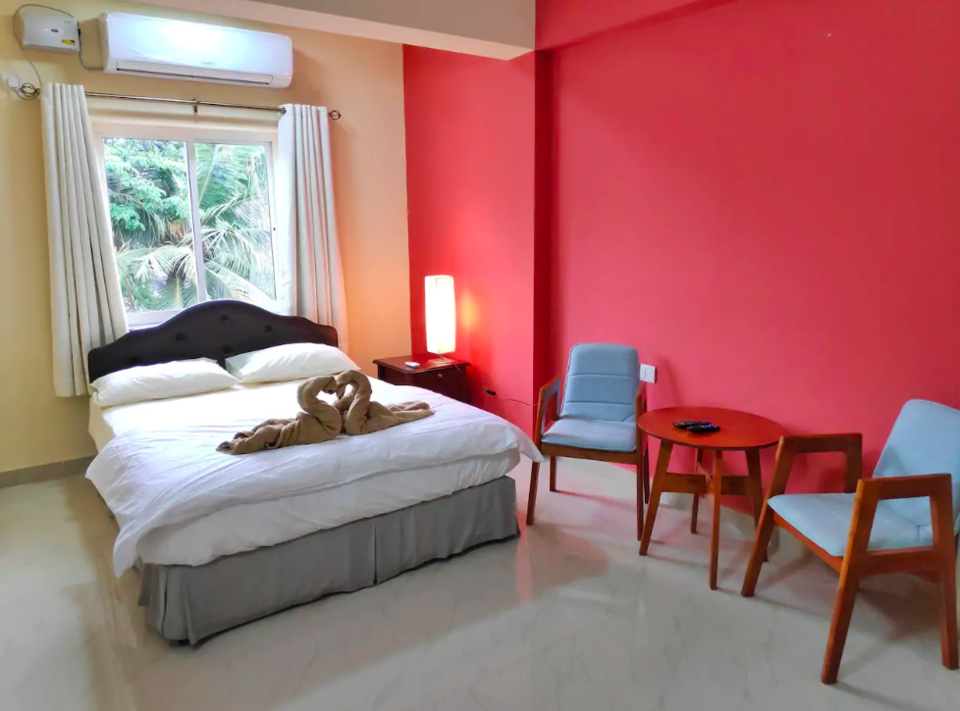 Photo of Confused Between North & South Goa, I Spent 48 Hours In Panjim & Discovered A Gem Of A Town! by Siddharth Sujan