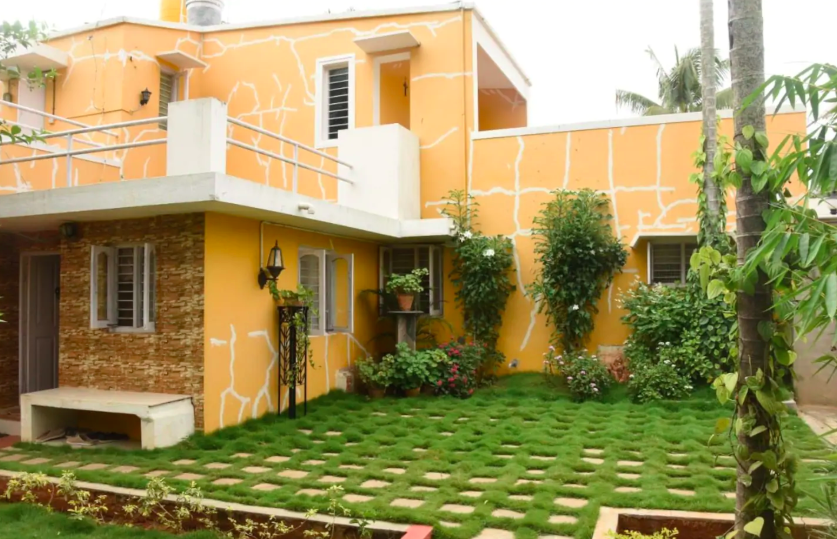 Photo of JAI Homes, Malavalli, Karnataka, India by Siddharth S