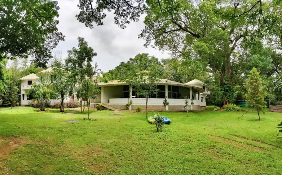 Photo of Raya Resort, Taluk, Mysuru, Karnataka, India by Siddharth S