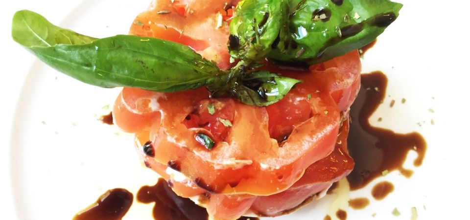 Photo of Fratelli – Stylish, fun and delicious new Italian restaurant in St-Rémy-de-Provence 1/1 by Sahra Bo