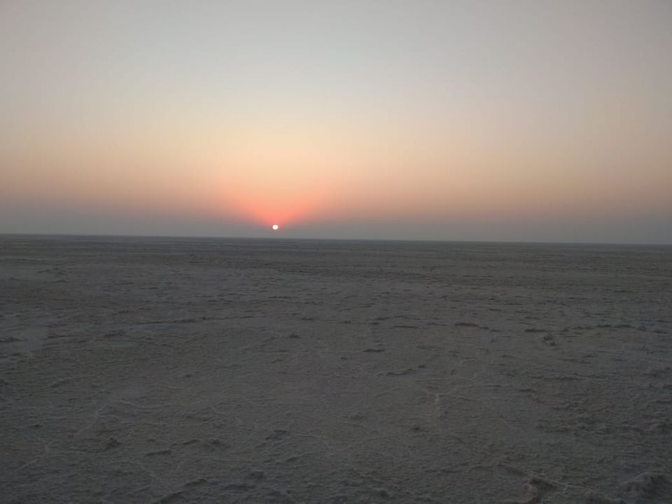 Photo of My birthday trip to Ahmedabad, Bhuj, Kutch and Mandvi by Er Aakash Chakraborty