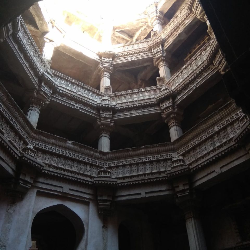Photo of Ahmedabad, Gujarat, India by Er Aakash Chakraborty