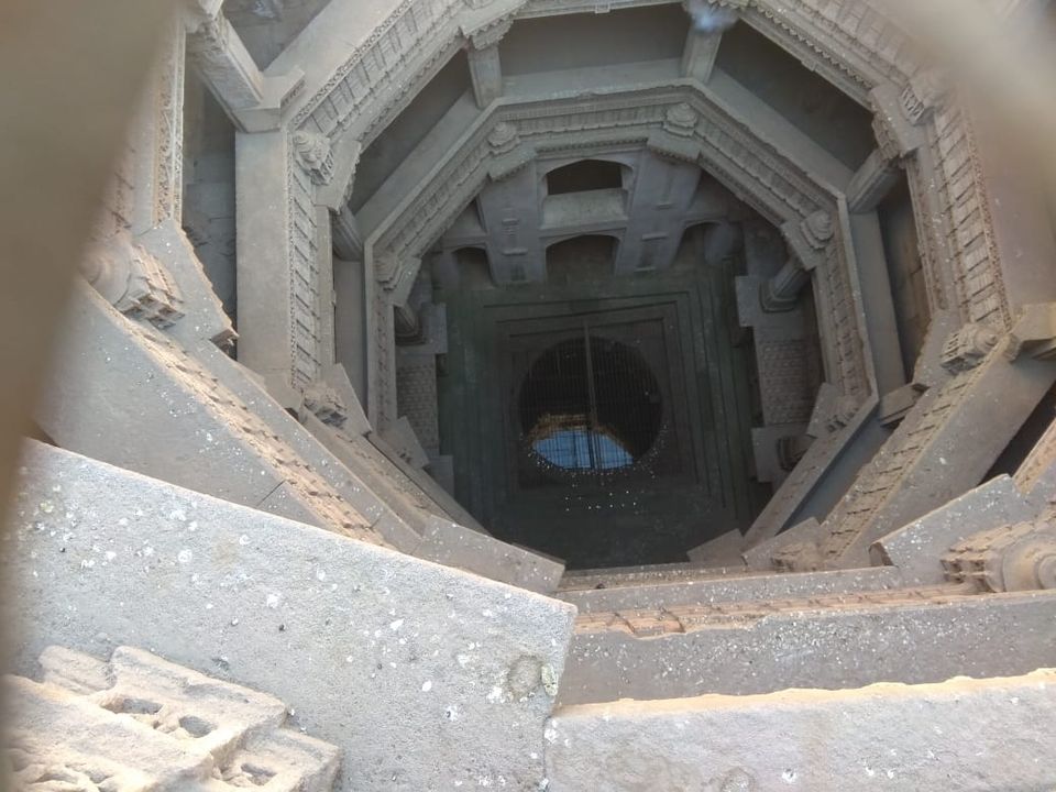 Photo of Ahmedabad, Gujarat, India by Er Aakash Chakraborty