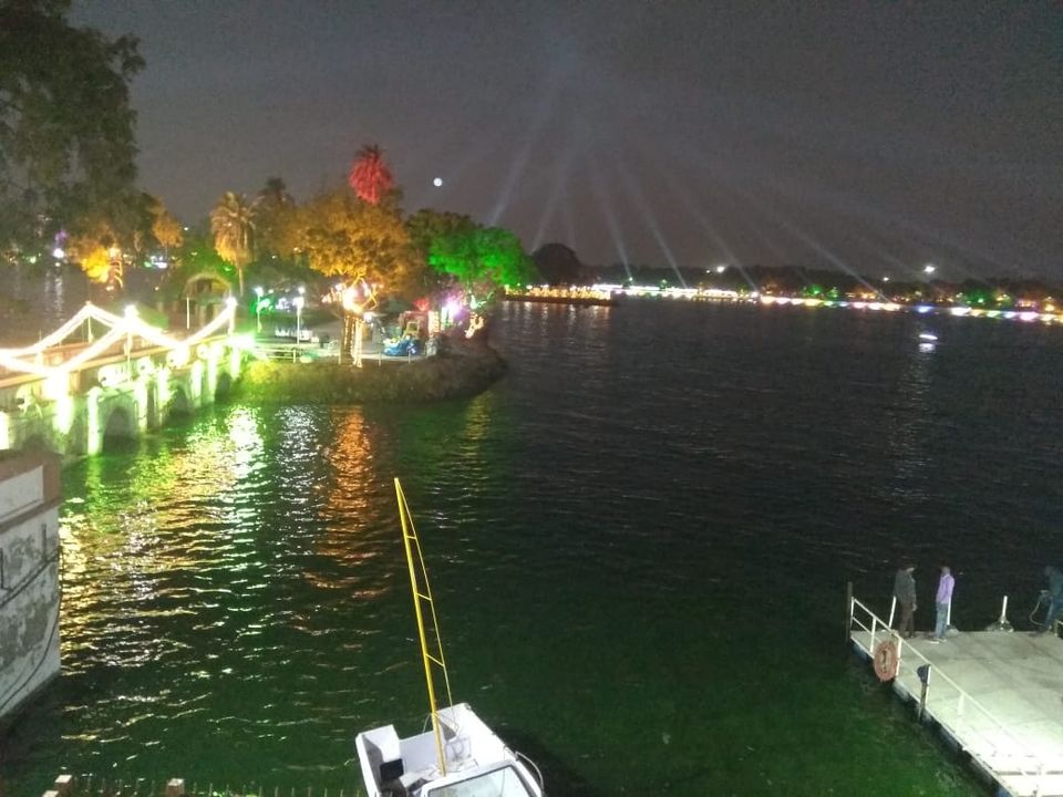 Photo of Ahmedabad, Gujarat, India by Er Aakash Chakraborty