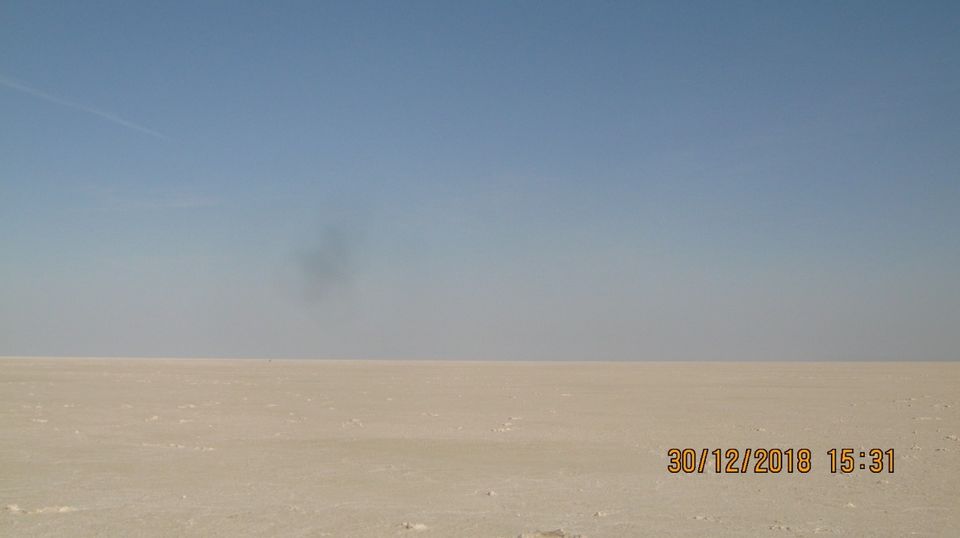 Photo of My birthday trip to Ahmedabad, Bhuj, Kutch and Mandvi by Er Aakash Chakraborty