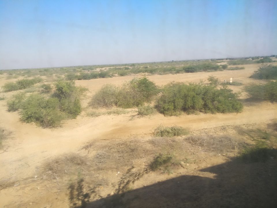 Photo of My birthday trip to Ahmedabad, Bhuj, Kutch and Mandvi by Er Aakash Chakraborty