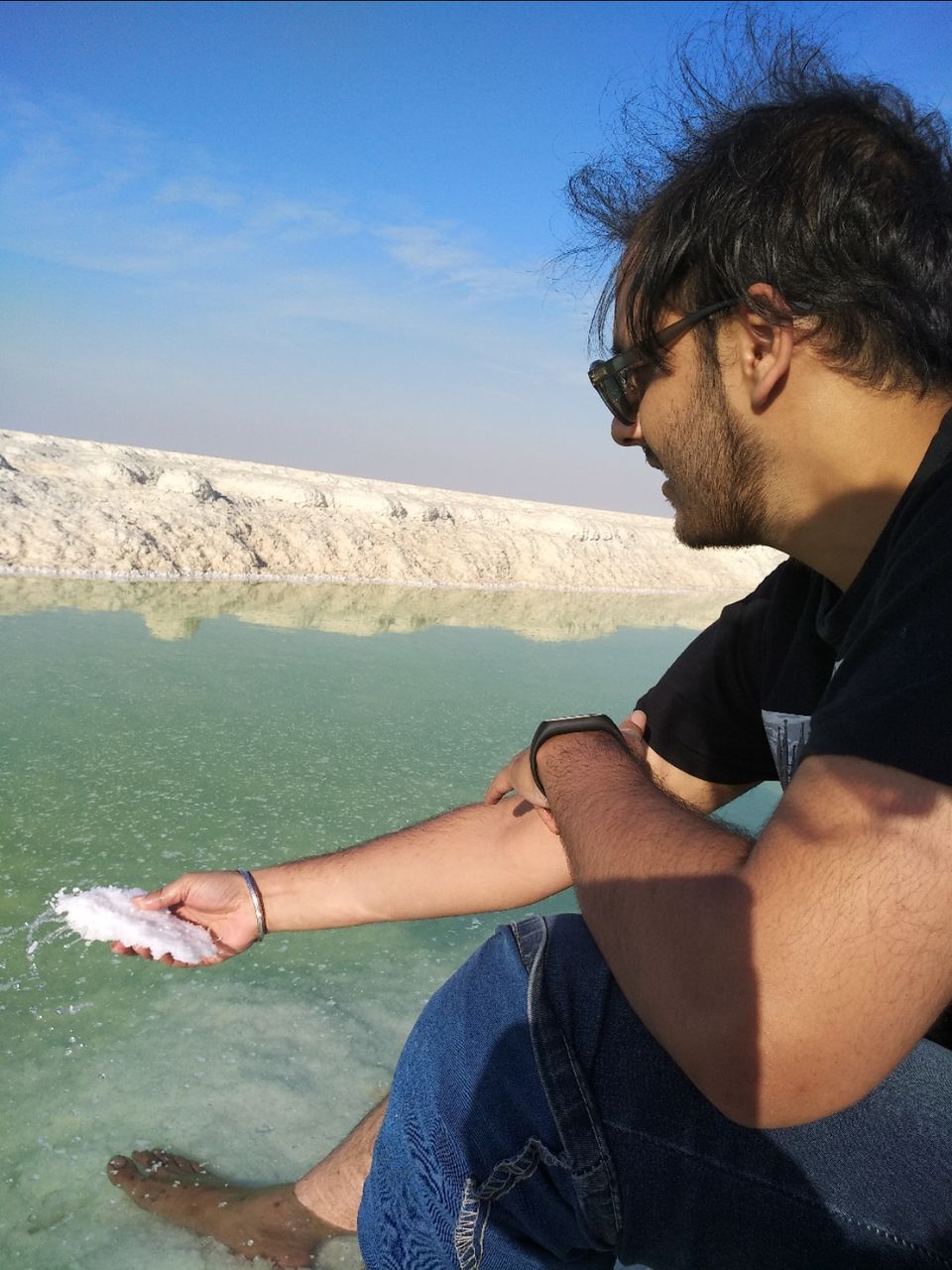 Photo of My birthday trip to Ahmedabad, Bhuj, Kutch and Mandvi by Er Aakash Chakraborty
