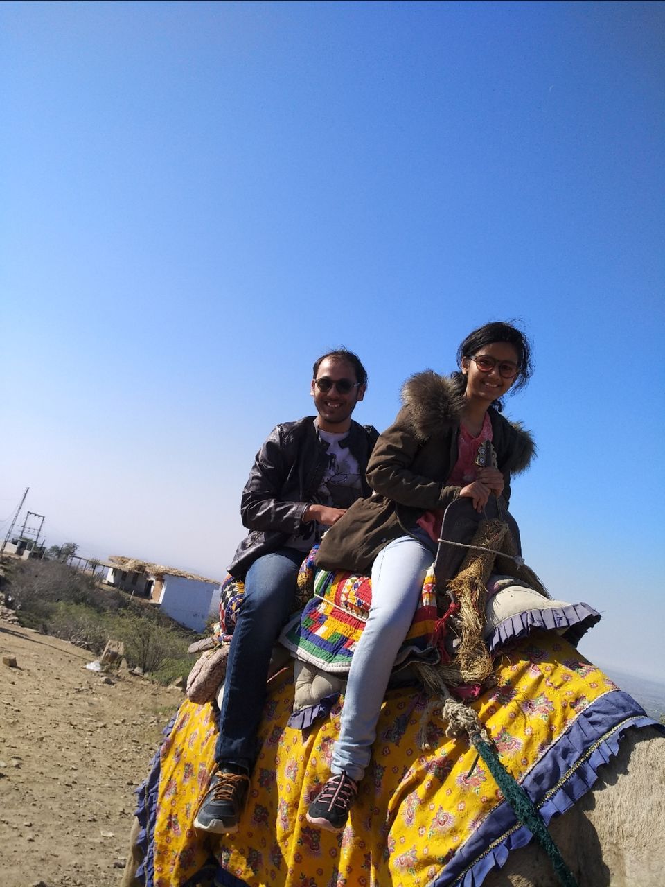 Photo of Kutch, Gujarat, India by Er Aakash Chakraborty