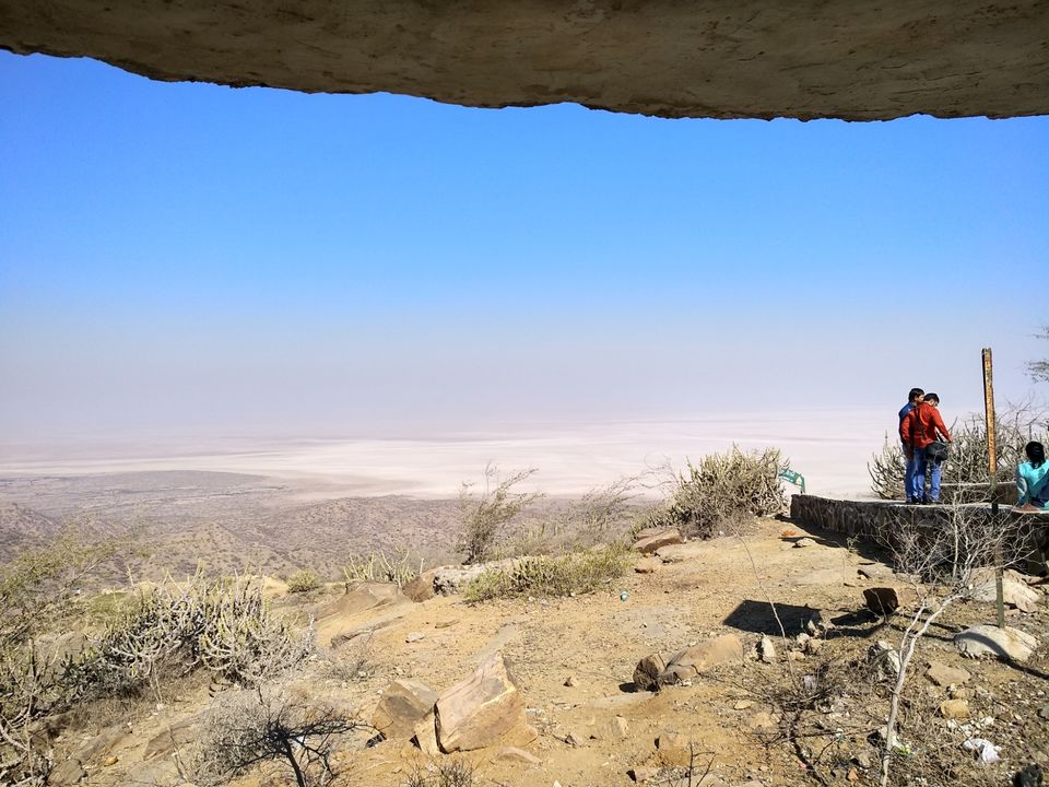 Photo of Kutch, Gujarat, India by Er Aakash Chakraborty