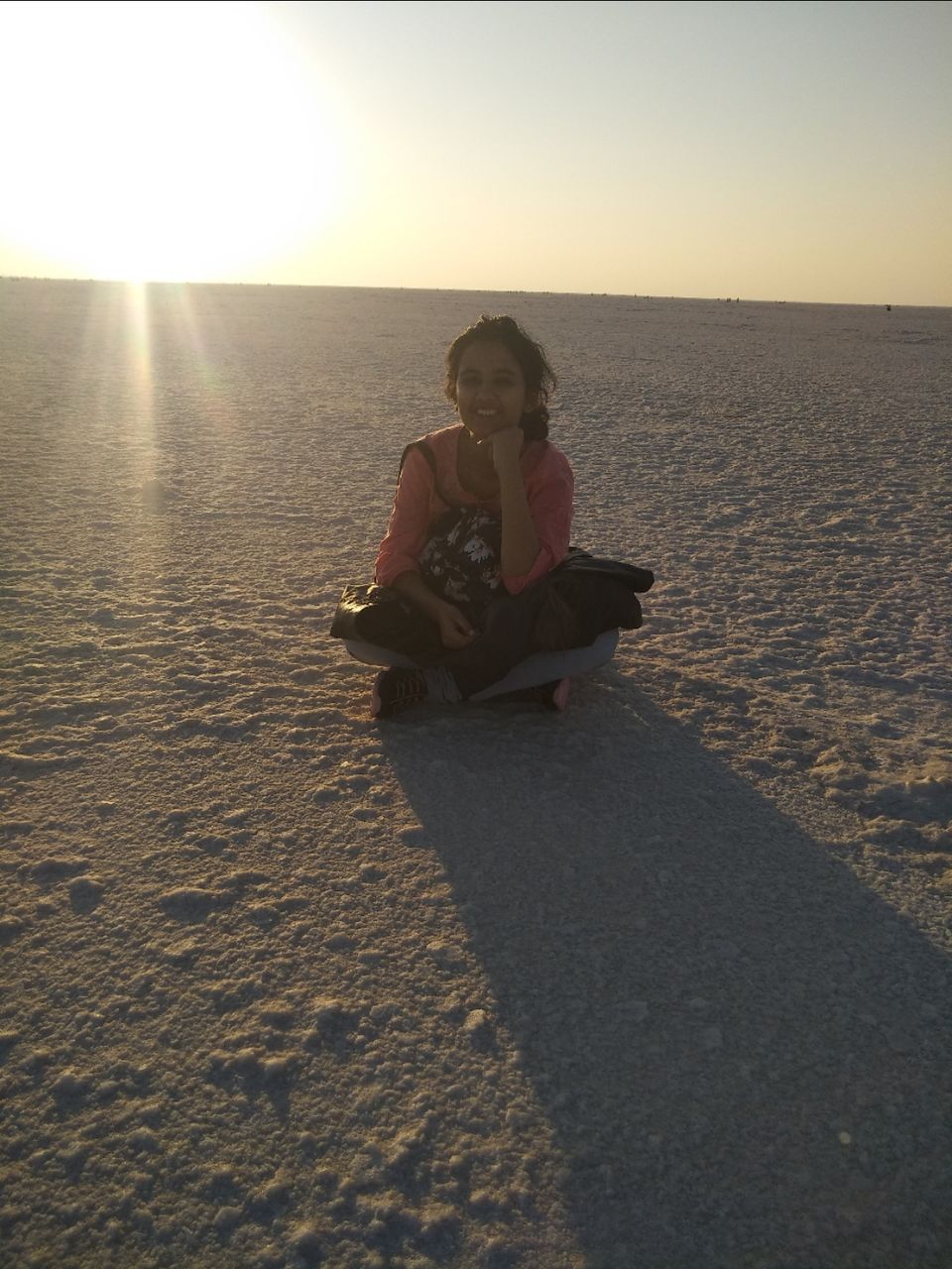 Photo of Kutch, Gujarat, India by Er Aakash Chakraborty
