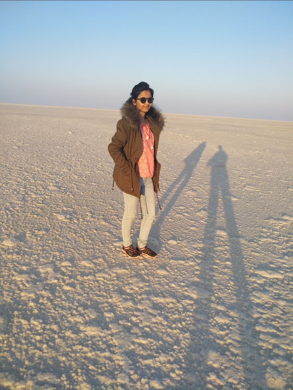 Photo of Kutch, Gujarat, India by Er Aakash Chakraborty