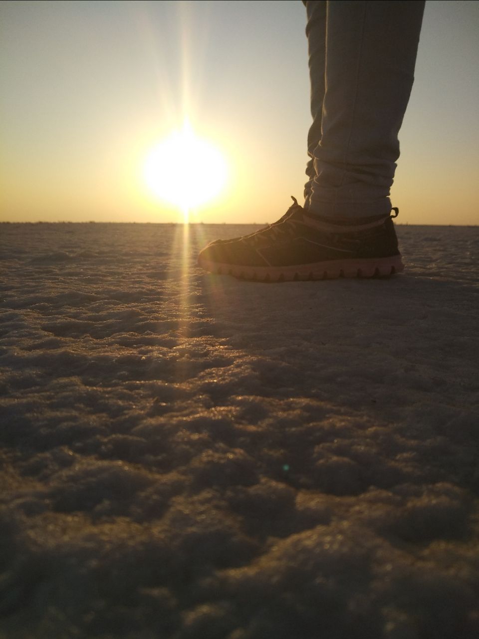Photo of Kutch, Gujarat, India by Er Aakash Chakraborty
