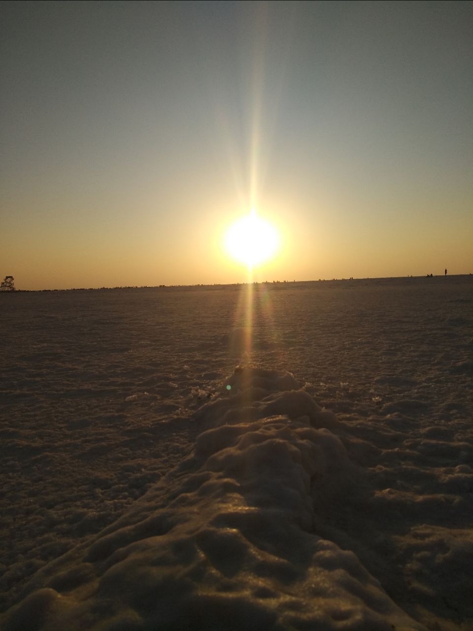 Photo of Kutch, Gujarat, India by Er Aakash Chakraborty