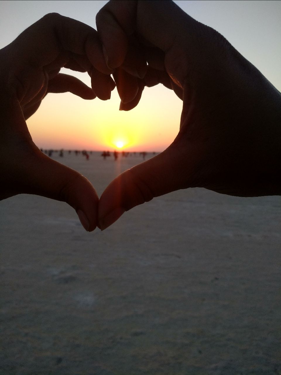 Photo of Kutch, Gujarat, India by Er Aakash Chakraborty