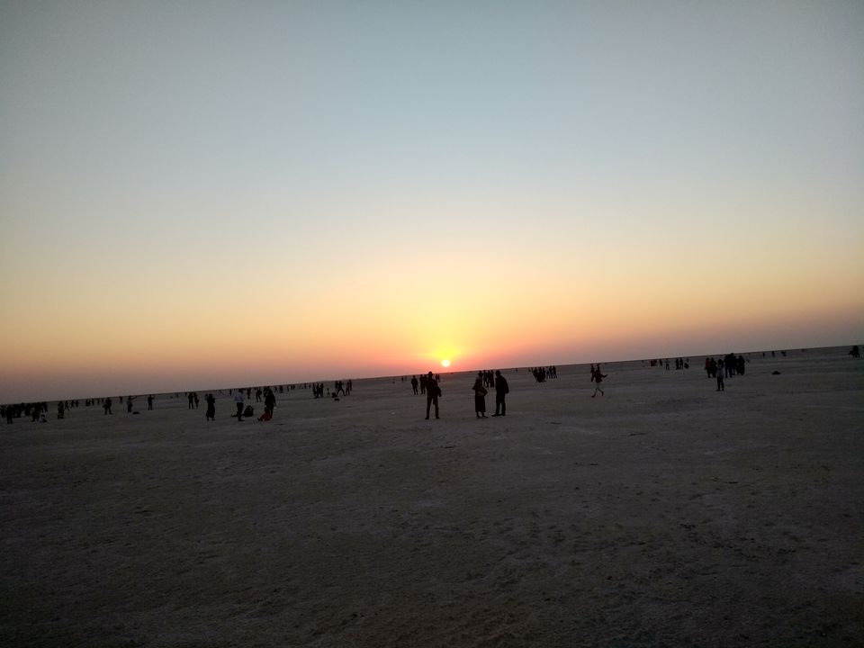Photo of Kutch, Gujarat, India by Er Aakash Chakraborty