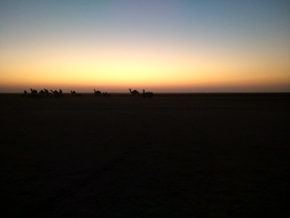 Photo of Kutch, Gujarat, India by Er Aakash Chakraborty
