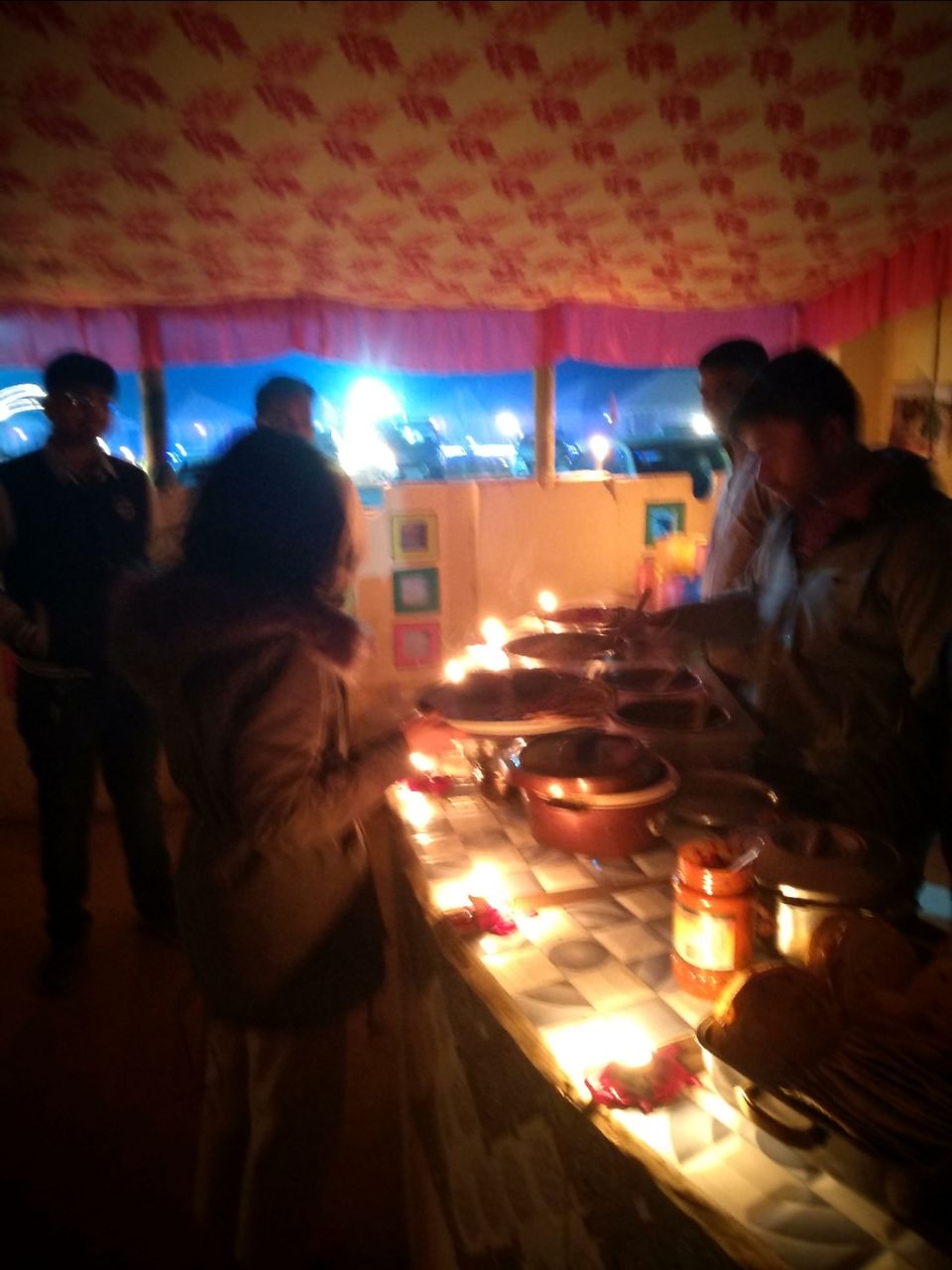 Photo of Kutch, Gujarat, India by Er Aakash Chakraborty