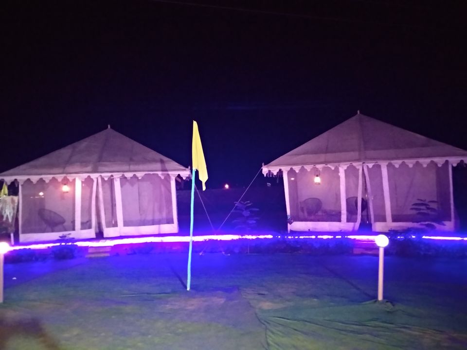 Photo of Kutch, Gujarat, India by Er Aakash Chakraborty